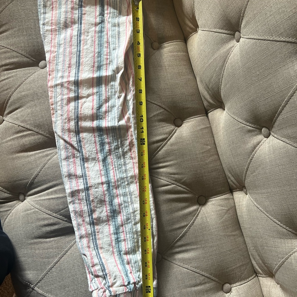 Summer pants